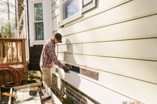 Trusted Siding Inspection service in Pleasant Hill, PA - Creative Siding
